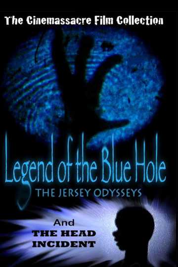 Legend of the Blue Hole