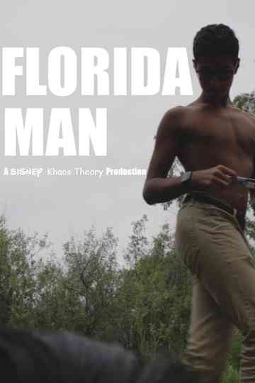 Florida Man