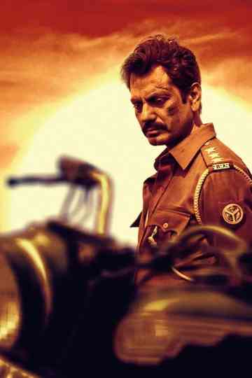 Raat Akeli Hai Collection Poster