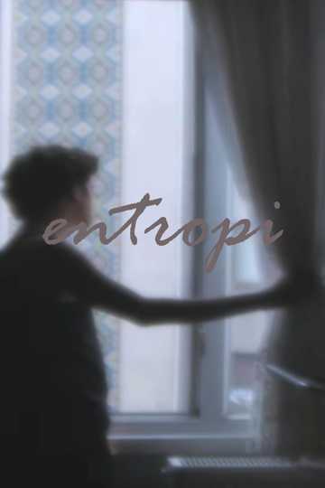 Entropi