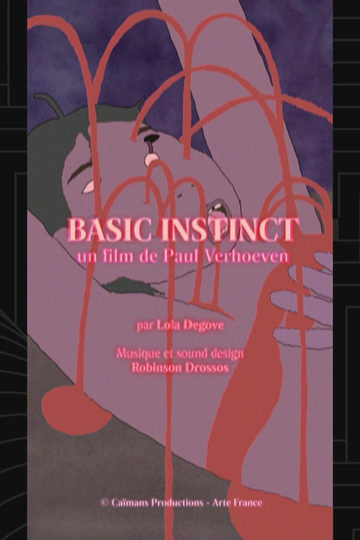 Short Cuts : Basic Instinct de Paul Verhoeven