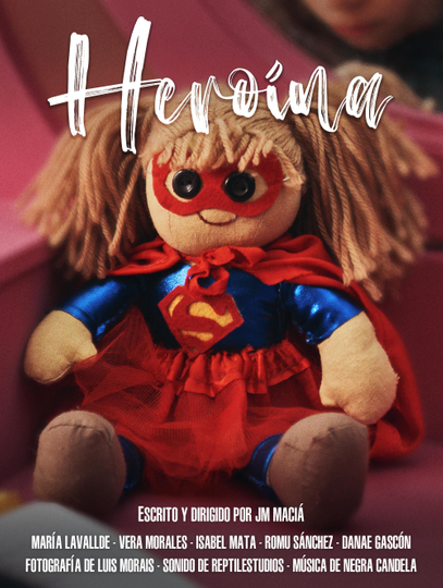 Heroína