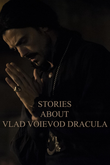 Stories about Vlad Voievod Dracula