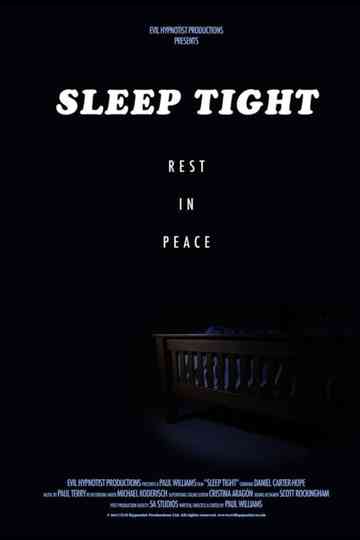 Sleep Tight Poster