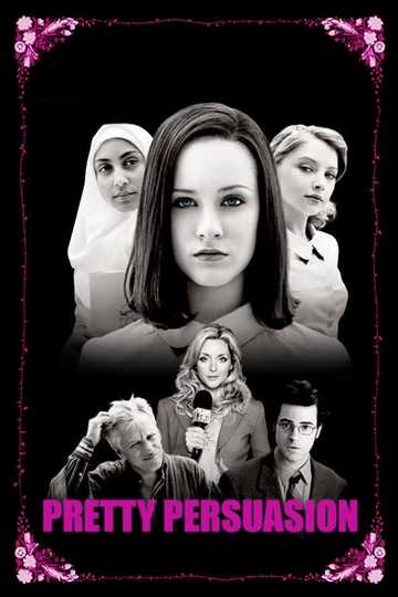 Pretty Persuasion Poster