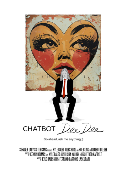 Chatbot DeeDee