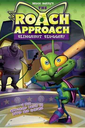 The Roach Approach: Slingshot Slugger