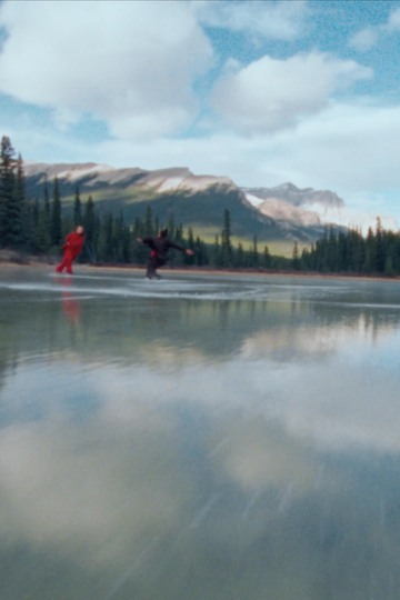 A Dance on Wild Ice