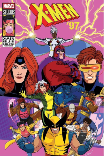 X-Men '97