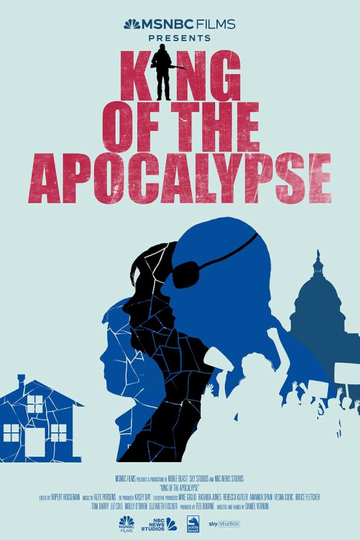 King of the Apocalypse Poster