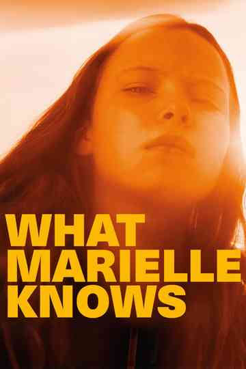 What Marielle Knows