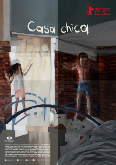 Casa chica