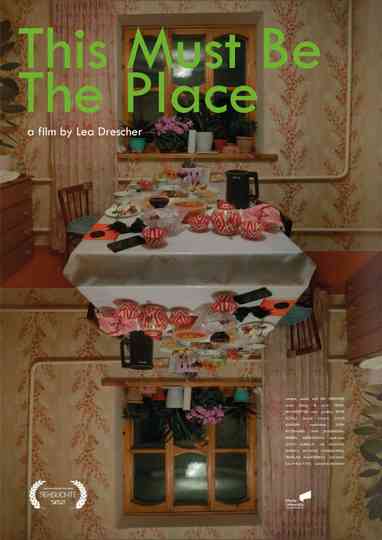 This Must Be The Place