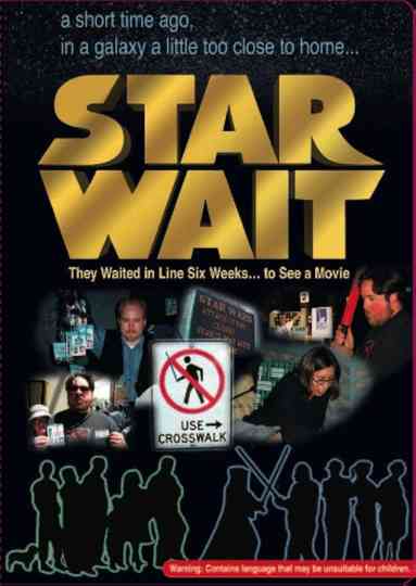 Star Wait