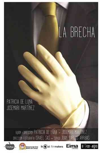La brecha