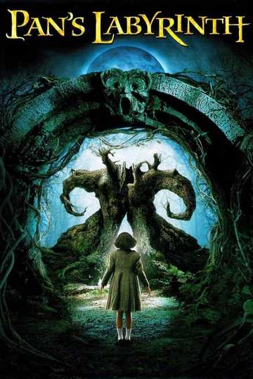 Pan's Labyrinth Poster