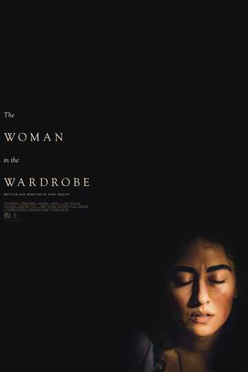 The Woman in the Wardrobe