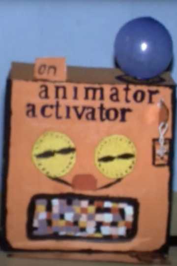 Animator Activator