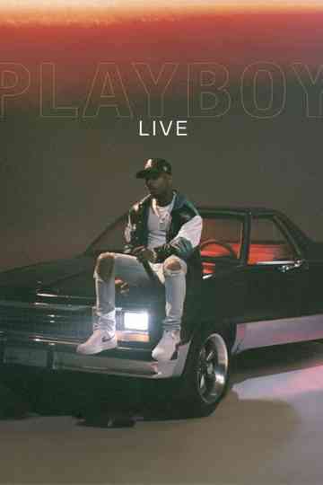 Tory Lanez: PLAYBOY Live