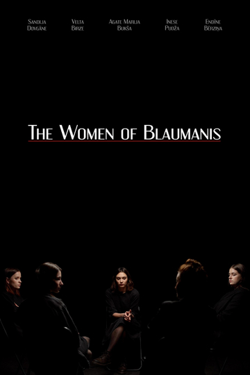 The Women of Blaumanis