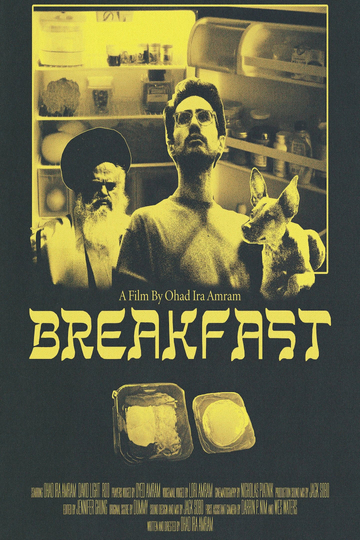 Breakfast Poster