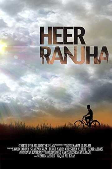 Heer Ranjha