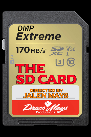 The SD Card