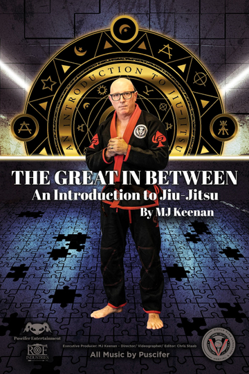 The Great In Between: An Introduction to Jiu Jitsu