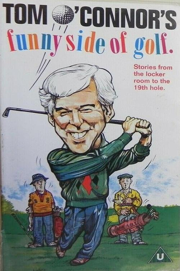 Tom O'Connor's Funny Side of Golf