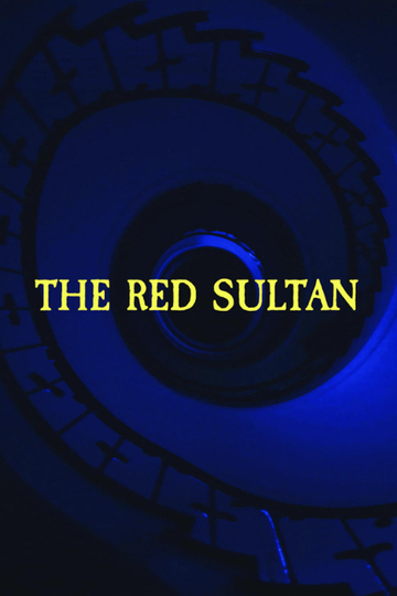 The Red Sultan