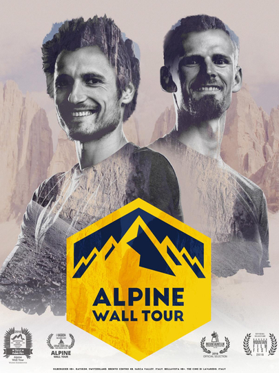 Alpine Wall Tour