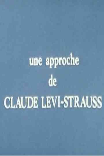 Une approche de Claude Lévi-Strauss Poster