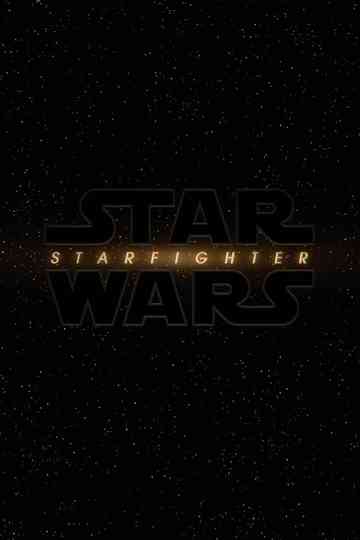Star Wars: Starfighter