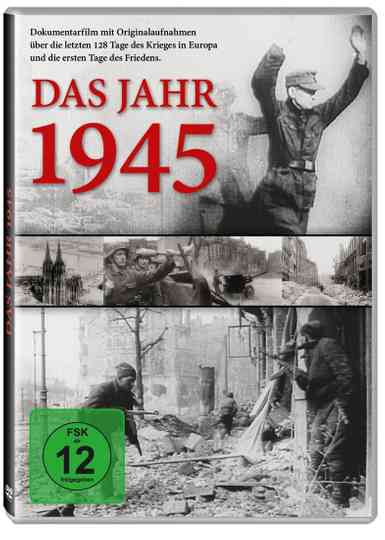 Das Jahr 1945
