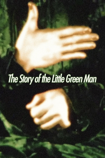 The Story of the Little Green Man