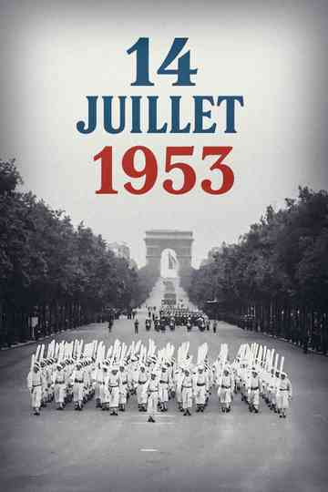 14 juillet 1953