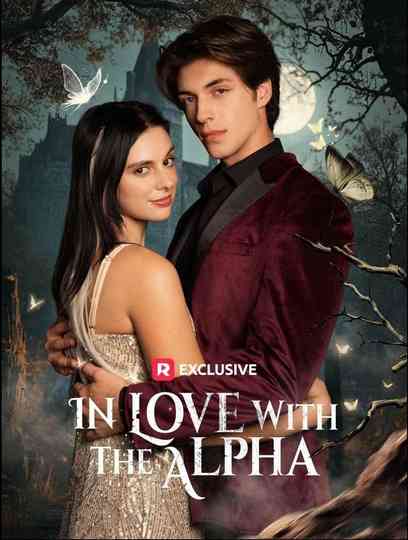 In Love With The Alpha