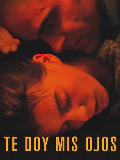 Take My Eyes Poster