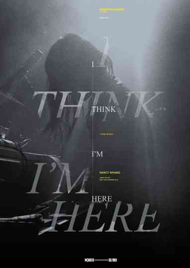 I Think I'm Here
