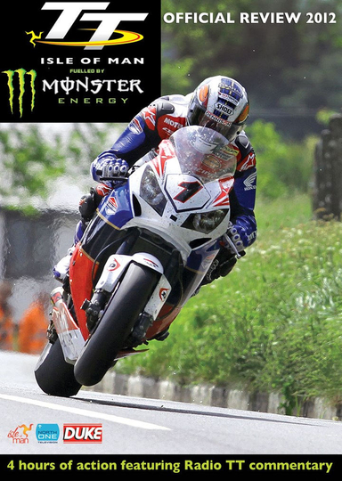 Isle of Man TT: 2012 Review