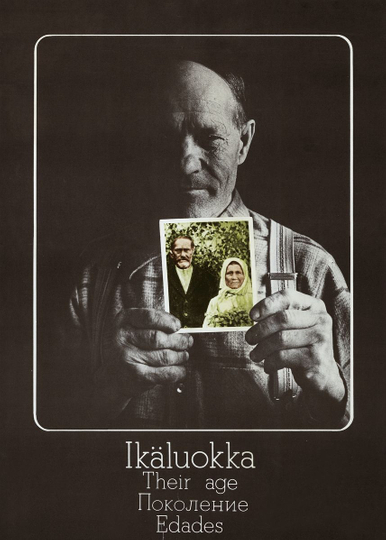 Ikäluokka