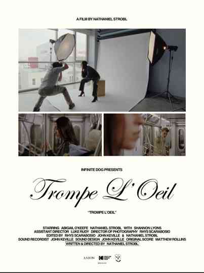 Trompe L'oeil