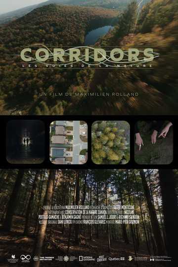 Corridors: Les voies de la Nature