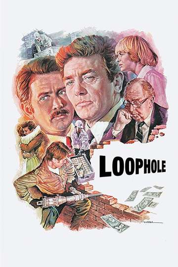 Loophole Poster