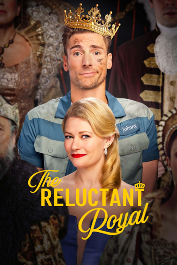 The Reluctant Royal