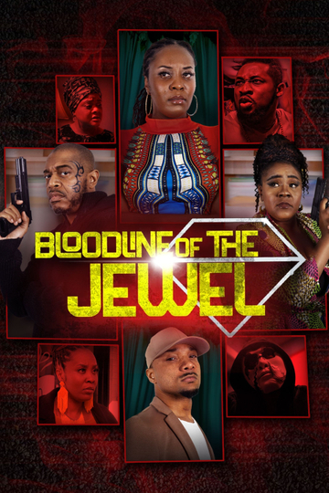 Bloodline of the Jewel Poster