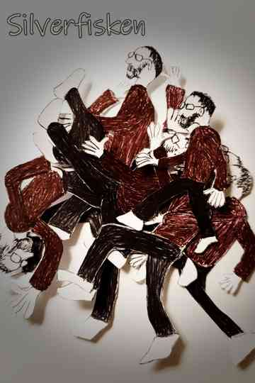 Silverfisken Poster