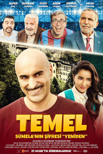 Temel: Sümela'nın Şifresi Yeniden