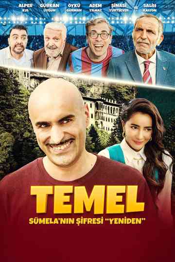 Temel: Sümela'nın Şifresi Yeniden