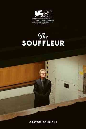 The Souffleur Poster